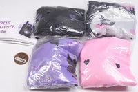 Sanrio Kuromi Eco Bag [All 4 type set(Full Complete)]