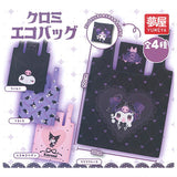 Sanrio Kuromi Eco Bag [All 4 type set(Full Complete)]