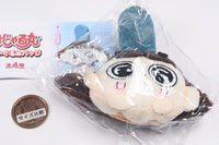 Ojarumaru Plush Badge [1.Ojarumaru]