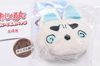 Ojarumaru Plush Badge [3.Okorinbo]