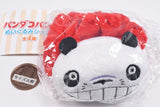 Panda Kopanda plush chouchou [1.Papanda Normal]