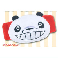 Panda Kopanda plush chouchou [1.Papanda Normal]
