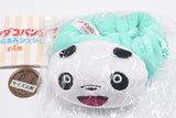 Panda Kopanda plush chouchou [2.Pan-chan Normal]