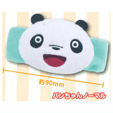 Panda Kopanda plush chouchou [2.Pan-chan Normal]