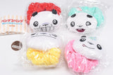 Panda Kopanda plush chouchou [All 4 type set(Full Complete)]