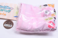 Bonobono Eco Bag [2.Flower Wreath]