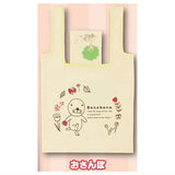 Bonobono Eco Bag [4.Osanpo]