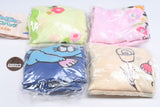 Bonobono Eco Bag [All 4 type set(Full Complete)]