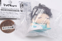 Onemutan Haikyu!! vol.2 nidone Second uniform color ver. [1.Toru Oikawa]