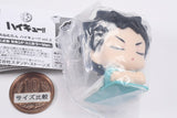 Onemutan Haikyu!! vol.2 nidone Second uniform color ver. [2.Hajime Iwaizumi]