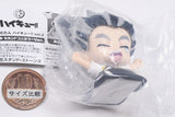 Onemutan Haikyu!! vol.2 nidone Second uniform color ver. [4.Kotaro Bokuto]