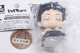 Onemutan Haikyu!! vol.2 nidone Second uniform color ver. [5.Keiji Akaashi]