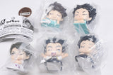 Onemutan Haikyu!! vol.2 nidone Second uniform color ver. [All 5 type set(Full Complete)]