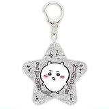 Chiikawa lame acrylic keychain Part.4 [1.Chiikawa]