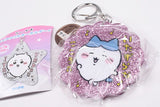 Chiikawa lame acrylic keychain Part.4 [2.Hachiware]