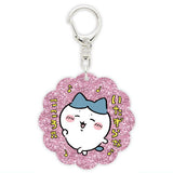 Chiikawa lame acrylic keychain Part.4 [2.Hachiware]