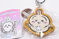 Chiikawa lame acrylic keychain Part.4 [3.Usagi]