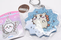 Chiikawa lame acrylic keychain Part.4 [7.Shisa]