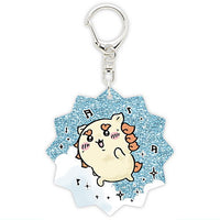 Chiikawa lame acrylic keychain Part.4 [7.Shisa]