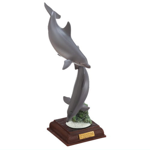 Nature Techni colour Ogasawara Special Edition [2.Tursiops aduncus]
