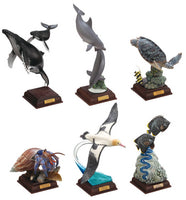 Nature Techni colour Ogasawara Special Edition [All 6 type set(Full Complete)]