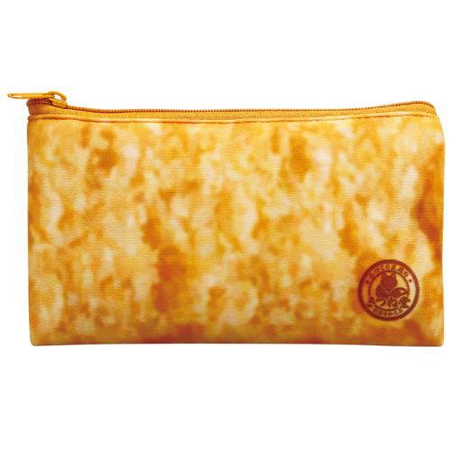 Fukkura Oagebukuro [1.Aburaage pouch]