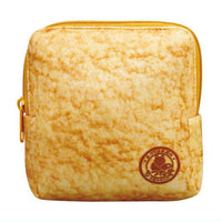 Fukkura Oagebukuro [3.Atsuage pouch (with gusset)]