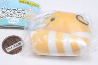 Spotted garden eel Plush Toy Part.2 [1.Splendid garden eel]