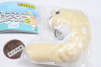 Spotted garden eel Plush Toy Part.2 [3.White spotted garden eel]
