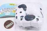 Spotted garden eel Plush Toy Part.2 [4.Big spotted garden eel]