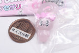 Esther bunny mejirushi accessory [1.Ribbon Bunny A]