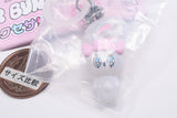 Esther bunny mejirushi accessory [2.Cream Bunny A]