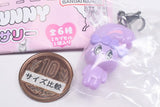 Esther bunny mejirushi accessory [3.Lavender Bunny A]