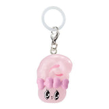 Esther bunny mejirushi accessory [4.Ribbon Bunny B]