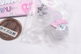 Esther bunny mejirushi accessory [5.Cream Bunny B]