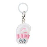 Esther bunny mejirushi accessory [5.Cream Bunny B]