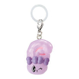 Esther bunny mejirushi accessory [6.Lavender Bunny B]