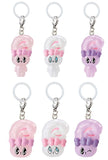 Esther bunny mejirushi accessory [All 6 type set(Full Complete)]