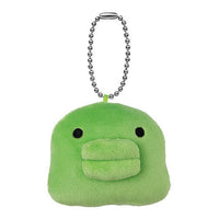 Tamagotchi Face Plush Toy [2.Kuchipatchi]