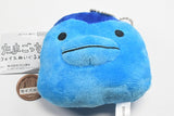 Tamagotchi Face Plush Toy [4.Ginjirotchi]