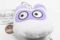 Tamagotchi Face Plush Toy [5.Maskutchi]