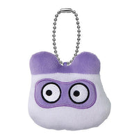Tamagotchi Face Plush Toy [5.Maskutchi]