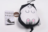 Okotta fuwafuwanoookina nekochaaan [1.Hesotende okotterunekochan]