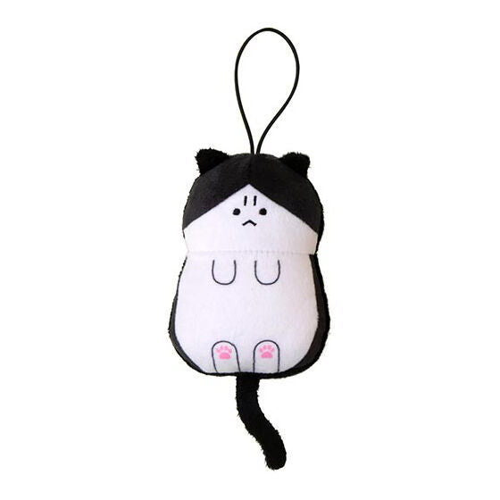 Okotta fuwafuwanoookina nekochaaan [1.Hesotende okotterunekochan]