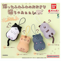 Okotta fuwafuwanoookina nekochaaan [All 4 type set(Full Complete)]