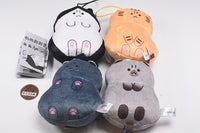 Okotta fuwafuwanoookina nekochaaan [All 4 type set(Full Complete)]
