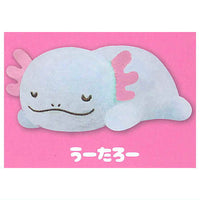 Wooper Rurunpa Petitgurumi [4.Utaro]