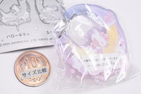 Sanrio Characters My Sweet Dream Carabiner [1.Hello Kitty]