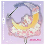 Sanrio Characters My Sweet Dream Carabiner [1.Hello Kitty]
