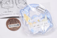 Sanrio Characters My Sweet Dream Carabiner [2.Cinnamoroll]